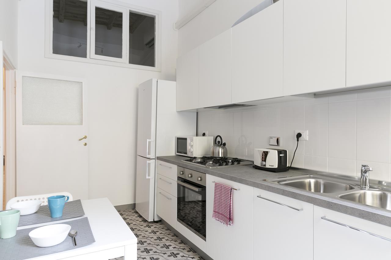 Art Apartment Navona Square Roma Dış mekan fotoğraf