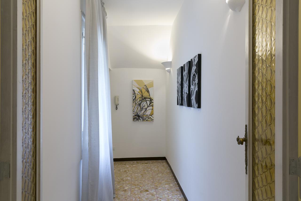 Art Apartment Navona Square Roma Dış mekan fotoğraf