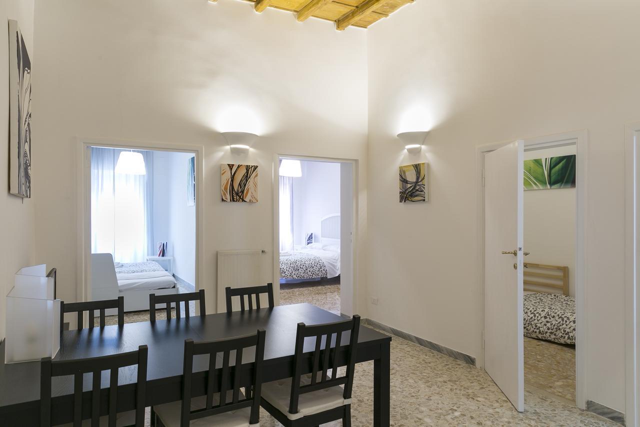 Art Apartment Navona Square Roma Dış mekan fotoğraf