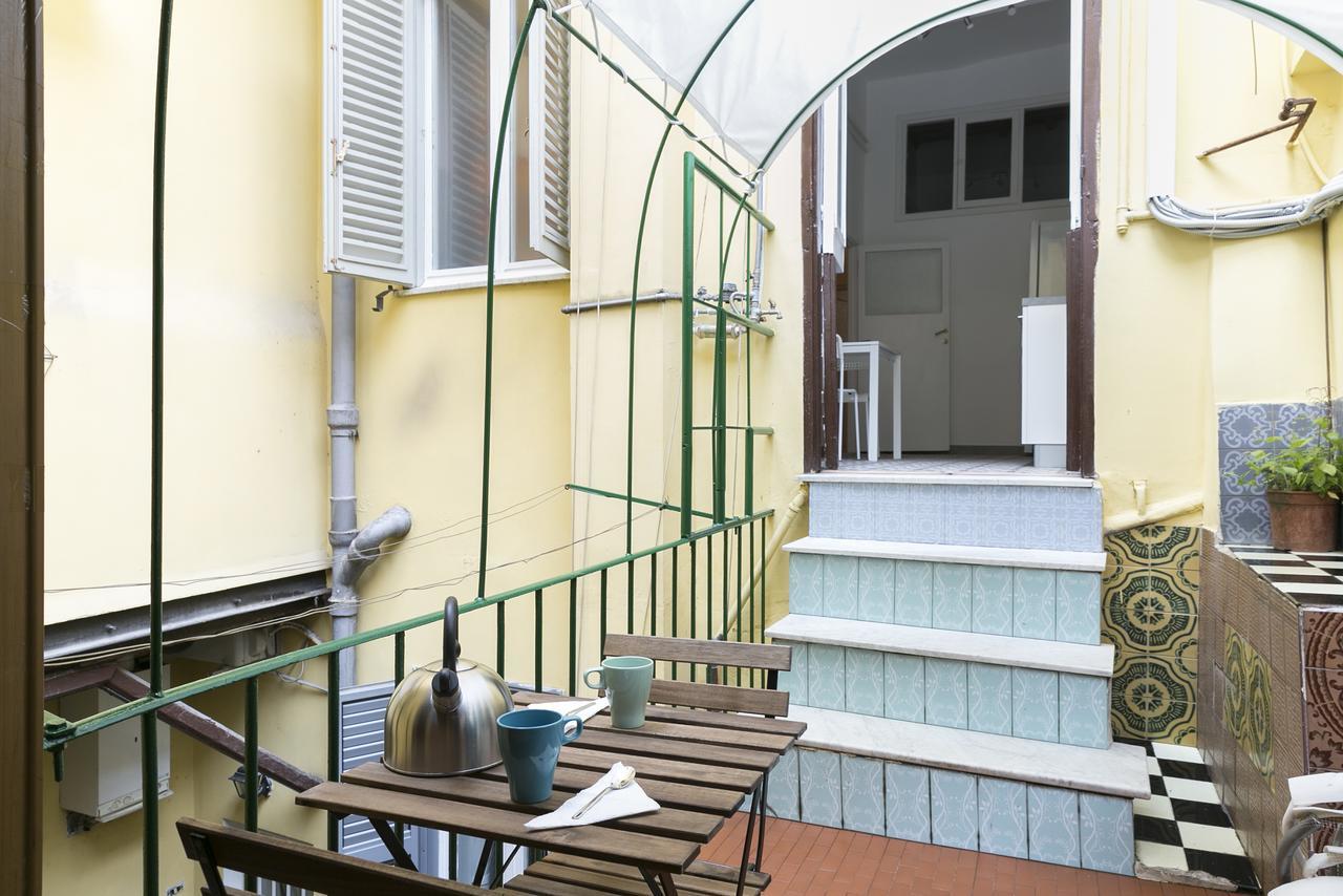 Art Apartment Navona Square Roma Dış mekan fotoğraf