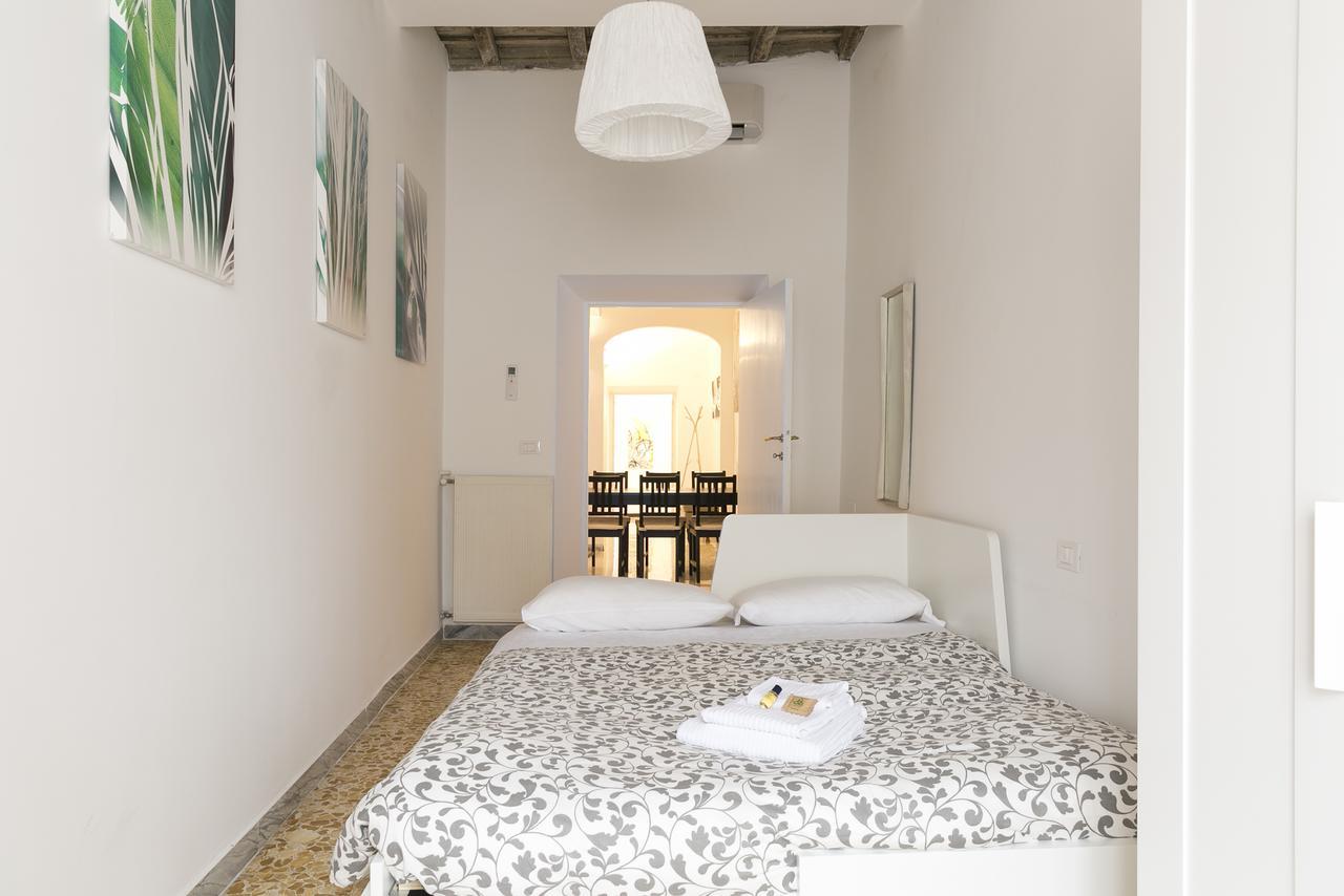 Art Apartment Navona Square Roma Dış mekan fotoğraf