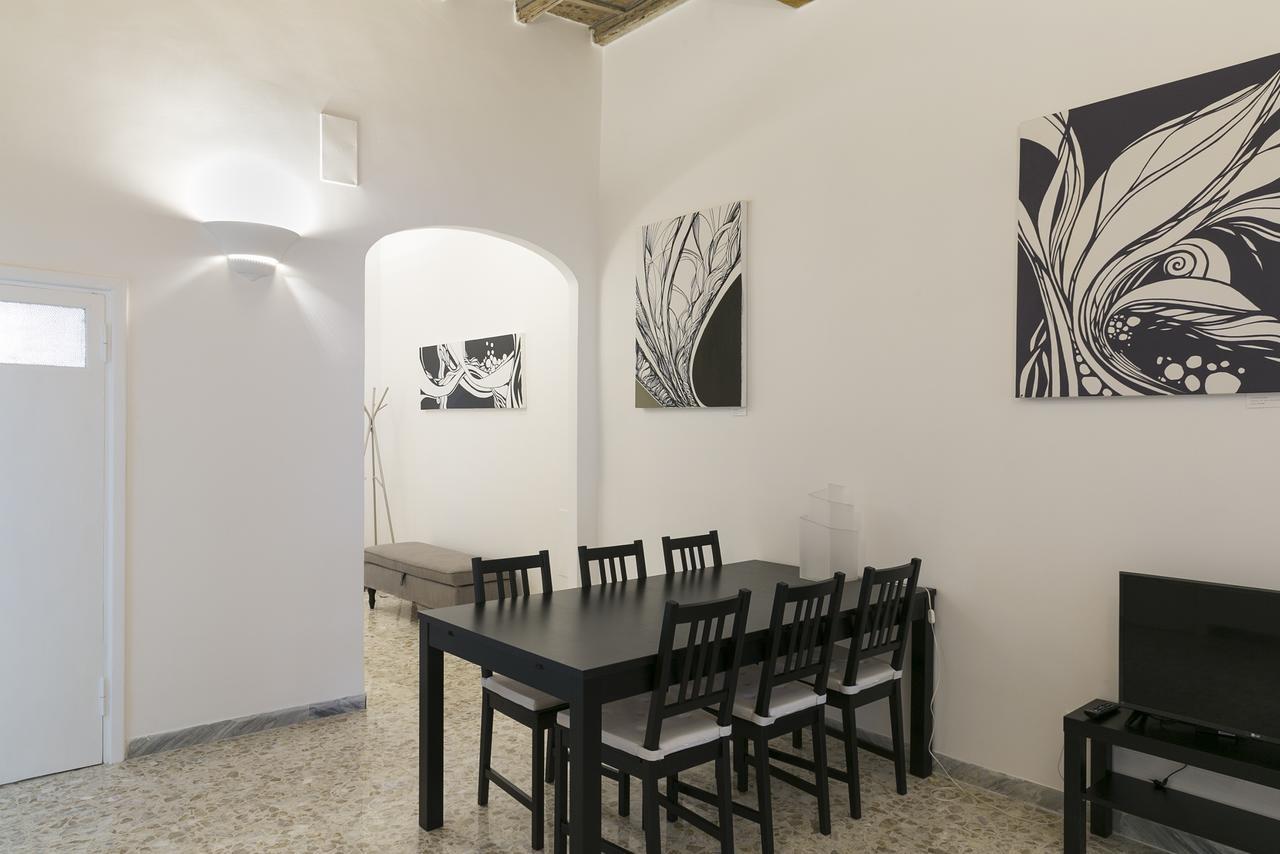 Art Apartment Navona Square Roma Dış mekan fotoğraf