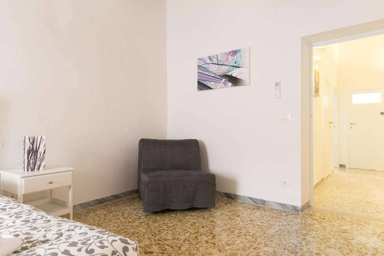 Art Apartment Navona Square Roma Dış mekan fotoğraf