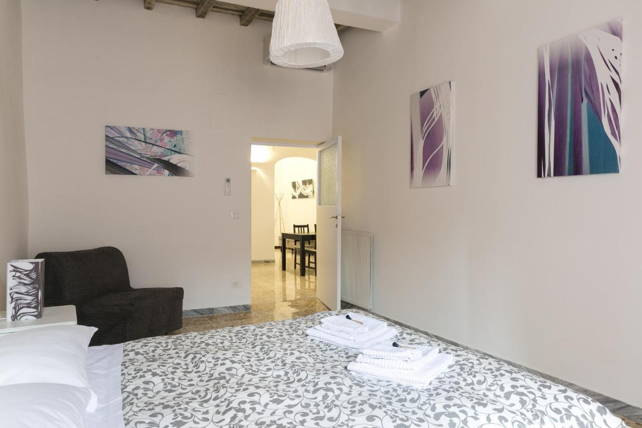Art Apartment Navona Square Roma Dış mekan fotoğraf