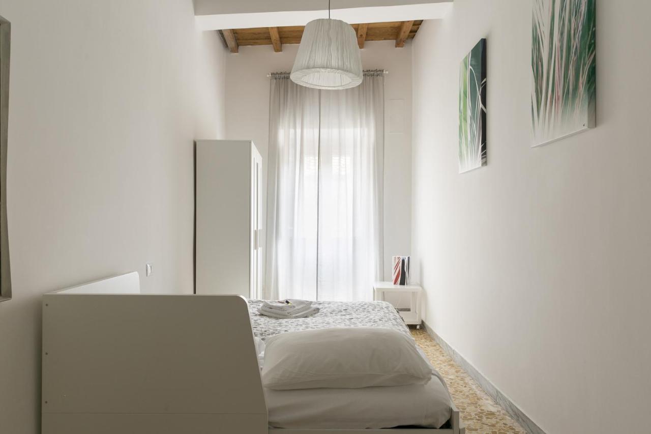 Art Apartment Navona Square Roma Dış mekan fotoğraf