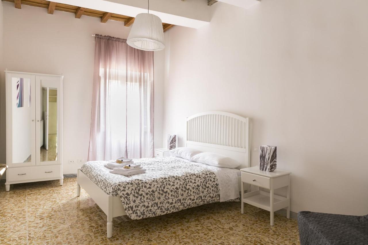 Art Apartment Navona Square Roma Dış mekan fotoğraf