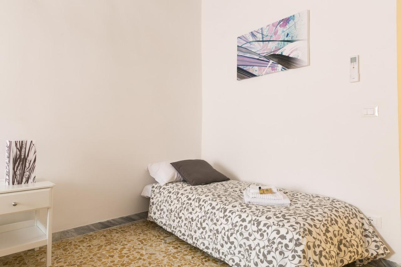 Art Apartment Navona Square Roma Dış mekan fotoğraf