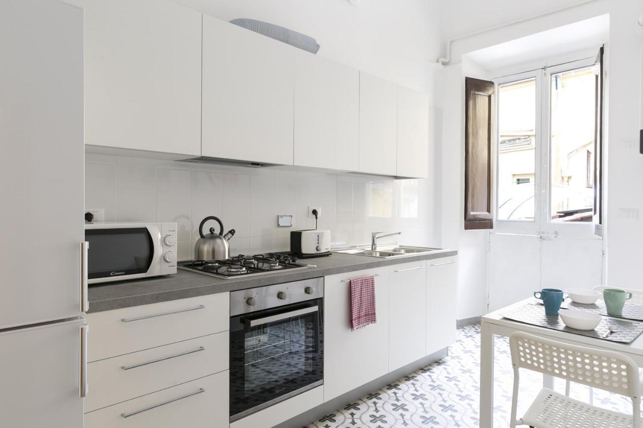 Art Apartment Navona Square Roma Dış mekan fotoğraf