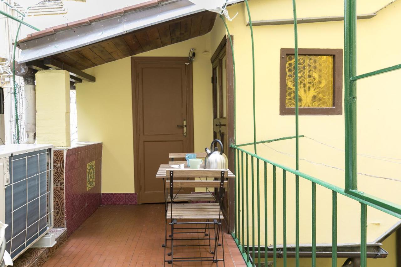 Art Apartment Navona Square Roma Dış mekan fotoğraf