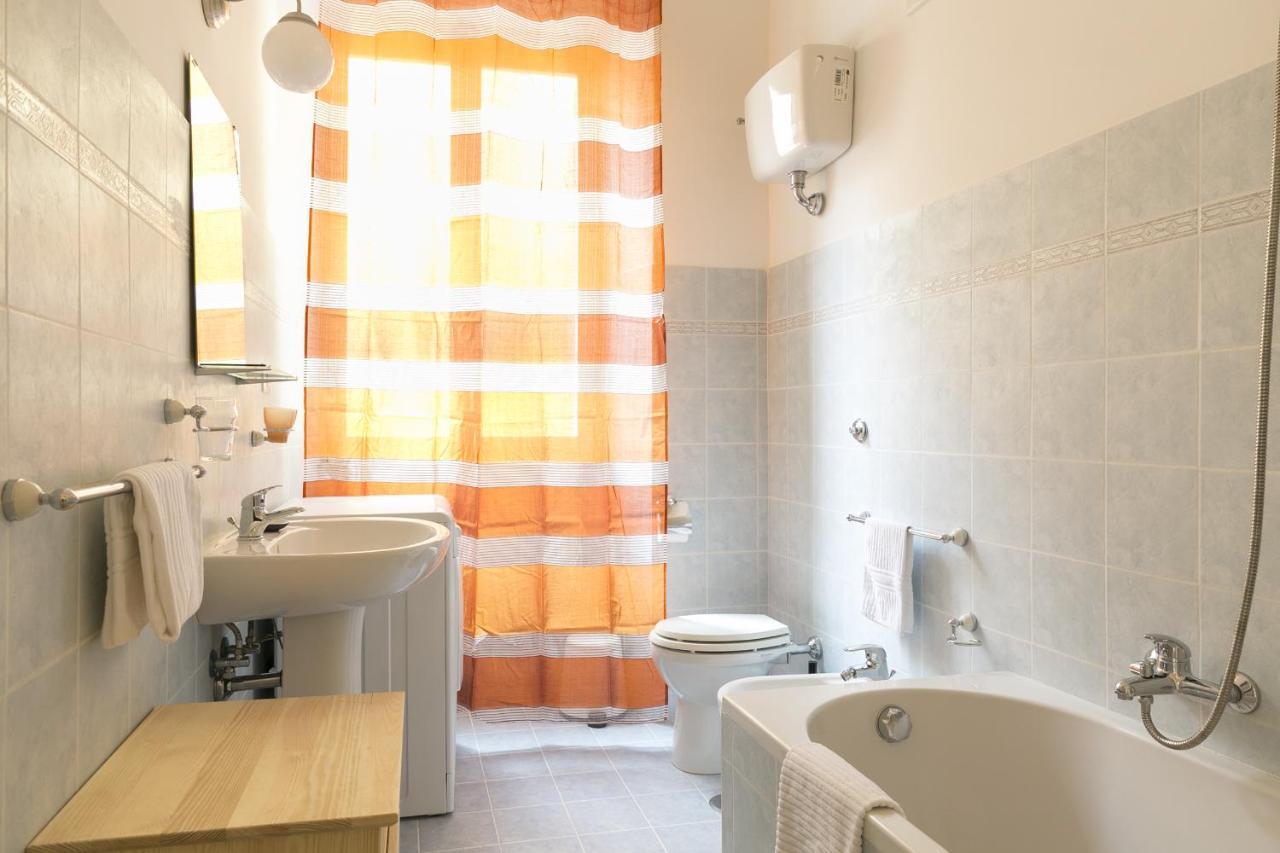 Art Apartment Navona Square Roma Dış mekan fotoğraf
