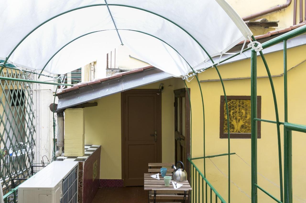 Art Apartment Navona Square Roma Dış mekan fotoğraf